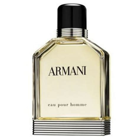 armani by giorgio armani eau de toilette men's spray cologne